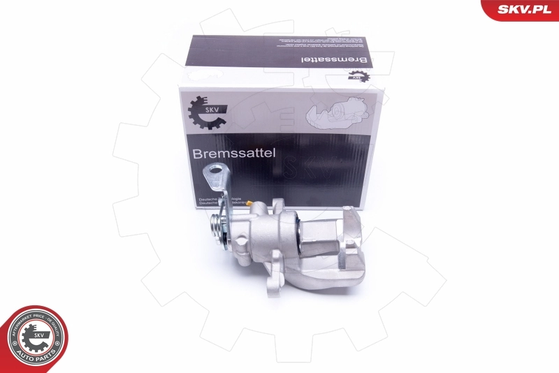 Brake Caliper